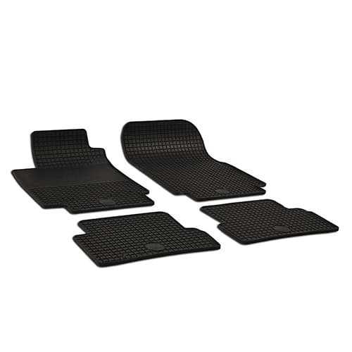 Гумени патосници Gumex - Renault Clio, Modus (2005-2011), Clio (2012) 214659