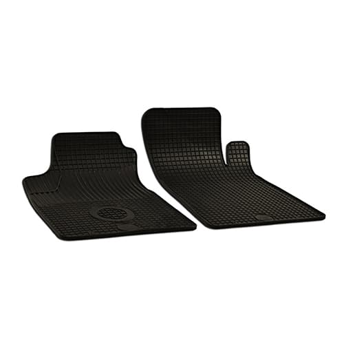 Гумени патосници Gumex - Renault Kangoo (1997-2007) 211179