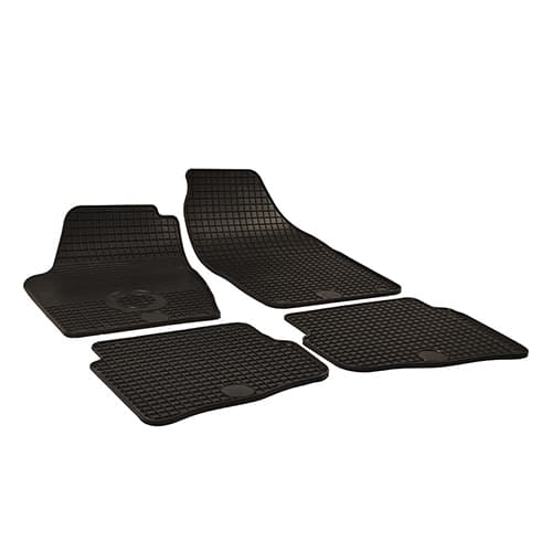 Гумени патосници Gumex - Seat Cordoba, Ibiza (2003-2008) 213349