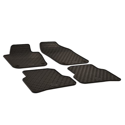 Гумени патосници Gumex - Seat Ibiza (2008-), Ibiza ST (2010-) 216294