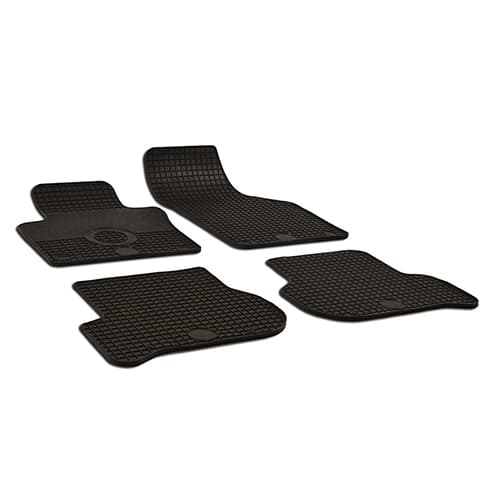 Гумени патосници Gumex - Seat Toledo, Altea, Leon (2004-2008) 214201