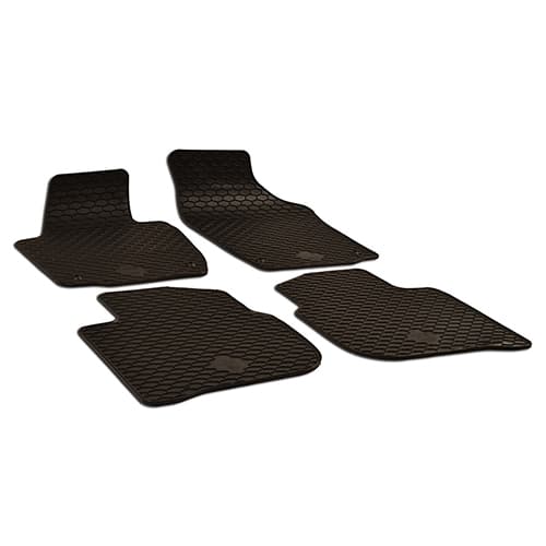 Гумени патосници Gumex - Seat Toledo (2012-) 217884