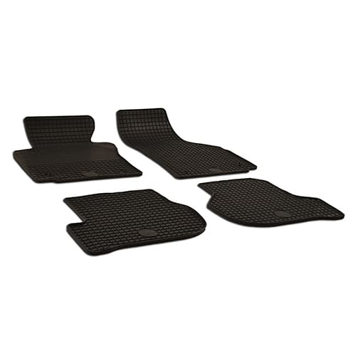 Гумени патосници Gumex - Seat Leon, Altea, XL, Freetrack (2005-2012) 216934