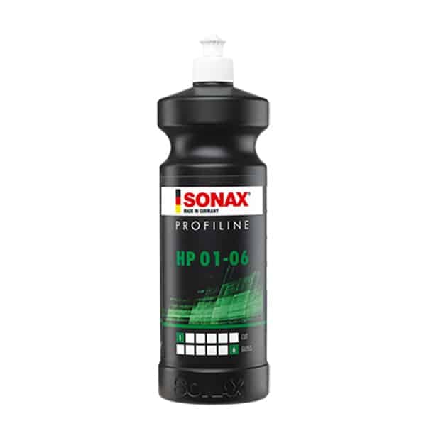 Авто полир за професионалци - Sonax 300300