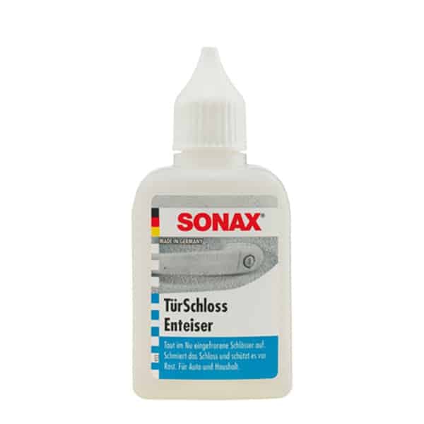 Одмрзнувач на брави - Sonax 331541