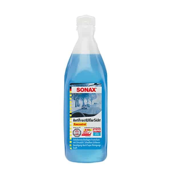 Sonax Концентрат против замрзнување и чист видик - 332100
