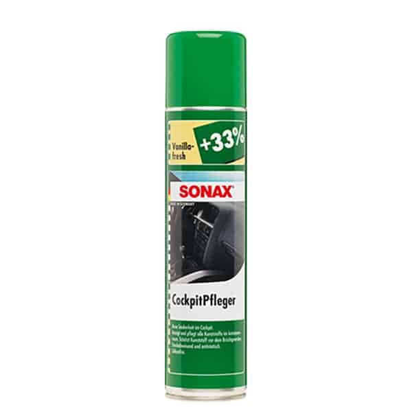 Чистач на кабина (мирис на ванила) - Sonax 342300
