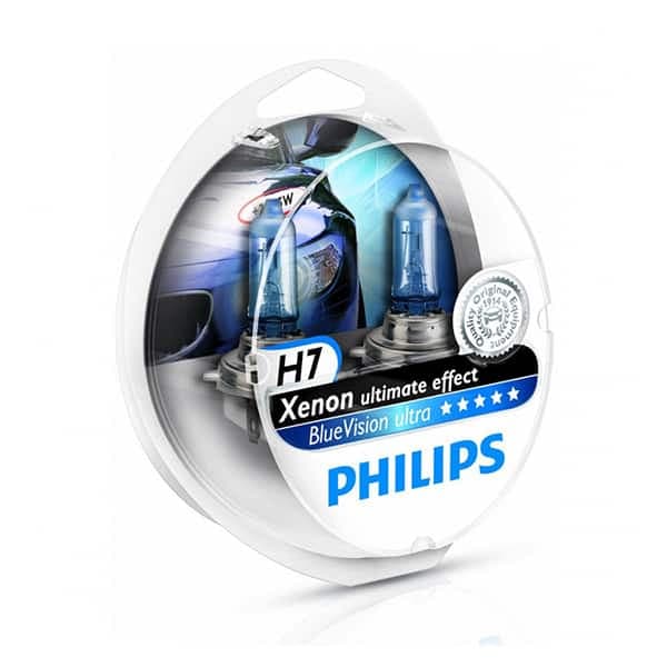 Сијалица Philips H7 BVU 12V 55W 350364