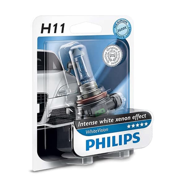 СИЈАЛИЦА PHILIPS – HB11, BVU 12V, 400584