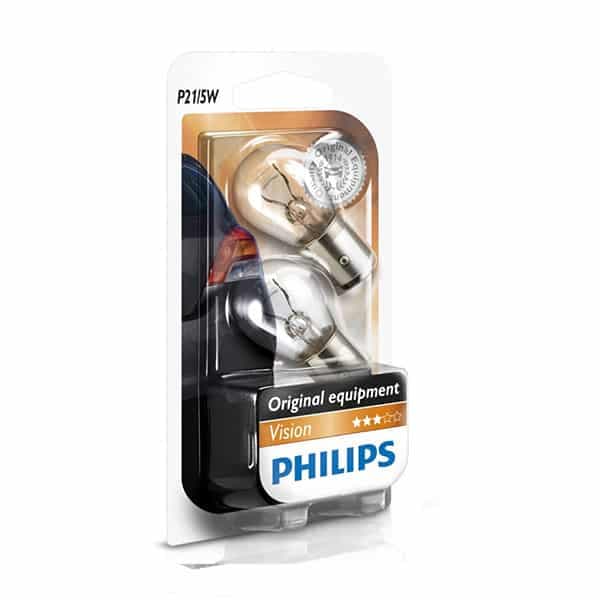 Сијалица Philips PY21W NA 12V 523729