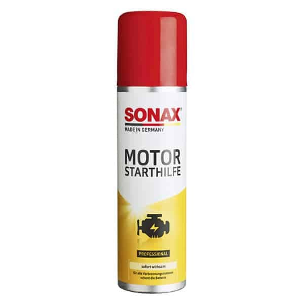 Стартeр за мотор - Sonax 312100