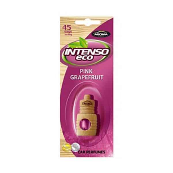 Освежувач Aroma Intenso - Grapefruit 877006