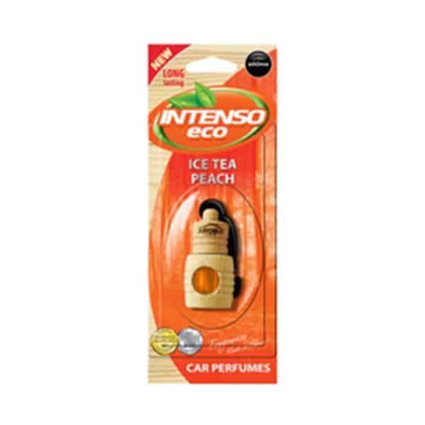 Освежувач Aroma Intenso - Ice Tea Peach 877008