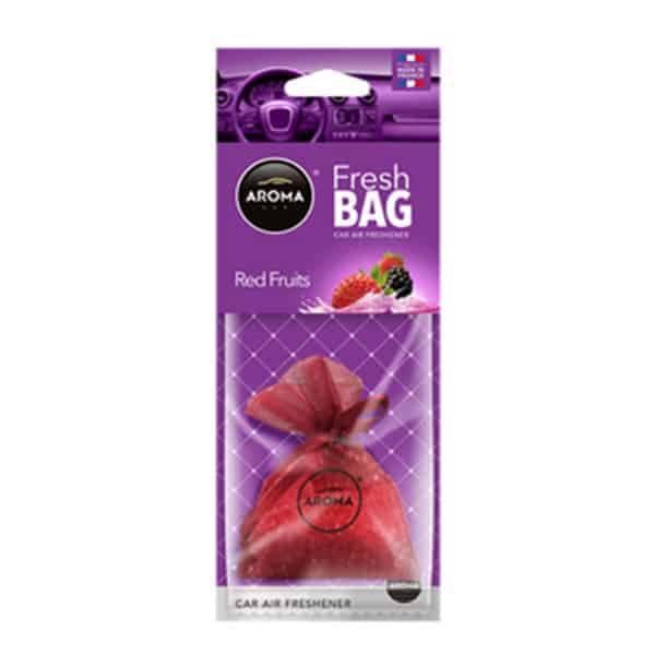 Освежувач Aroma вреќичка - Red Fruit 977021