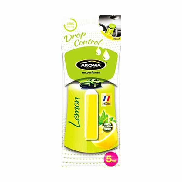 Освежувач Aroma Drop Control - Lemon 977407