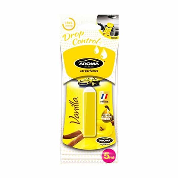 Освежувач Aroma Drop Control - Vanilla 977507
