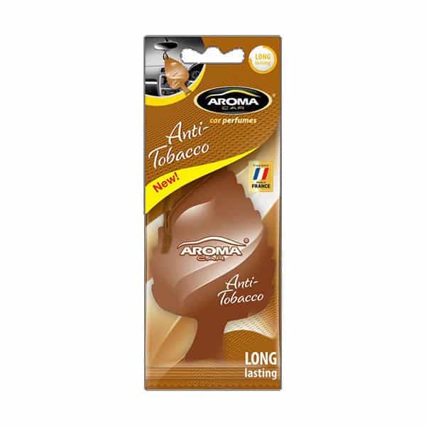 Освежувач Aroma висечки - Анти тобако 994341