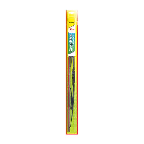 Бришач графитен Falcon 53 cm. 1 пар. 37053
