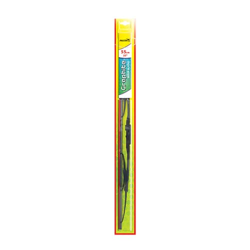 Бришач графитен Falcon 55 cm. 1 пар. 37055