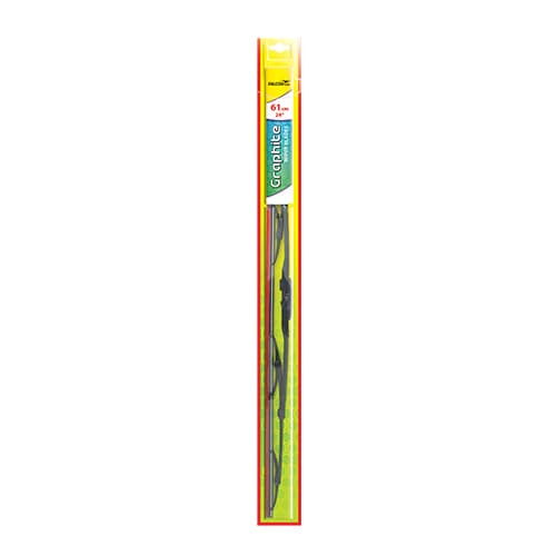 Бришач графитен Falcon 61 cm. 1 пар. 37061