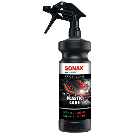 Заштита за пластика - Sonax Profiline 205405