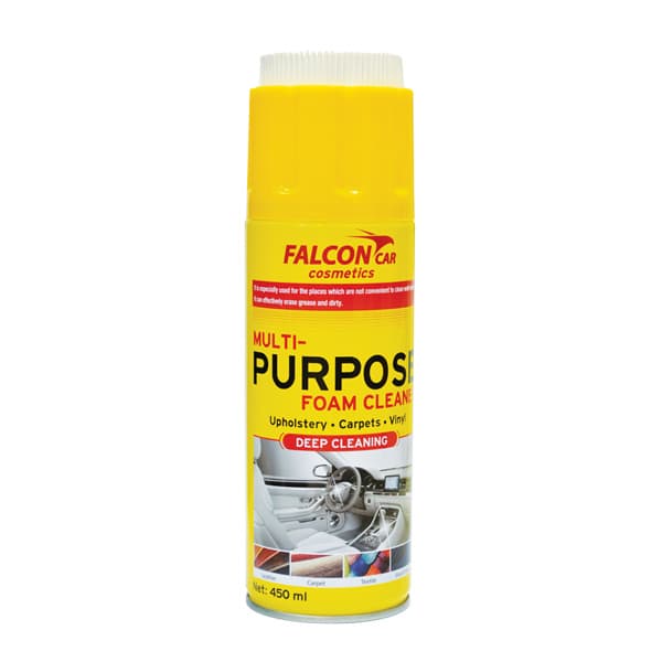 Пена за чистење текстил Falcon - 097001