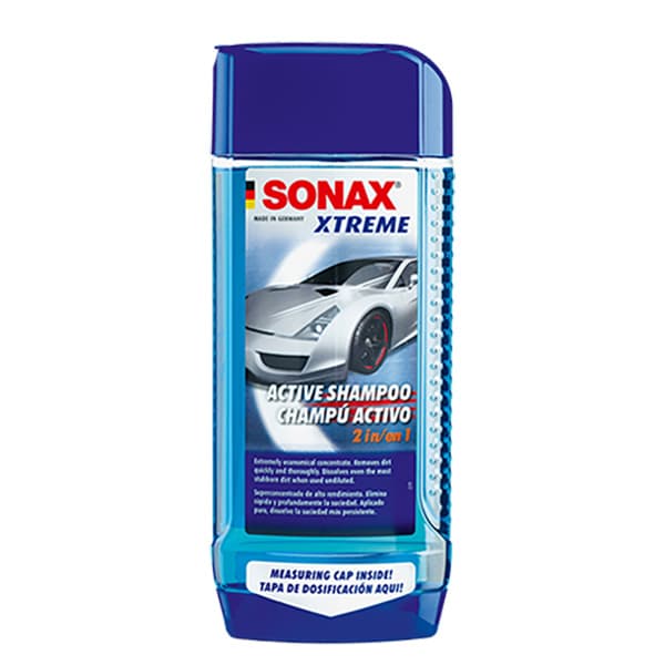 Активен шампон Sonax - Extreme 214200