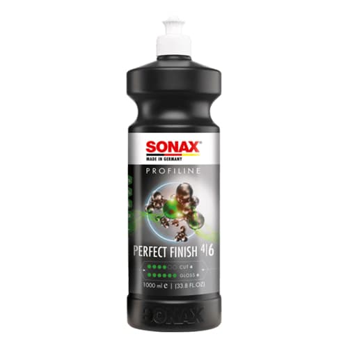 Полир паста Sonax Finish 224300