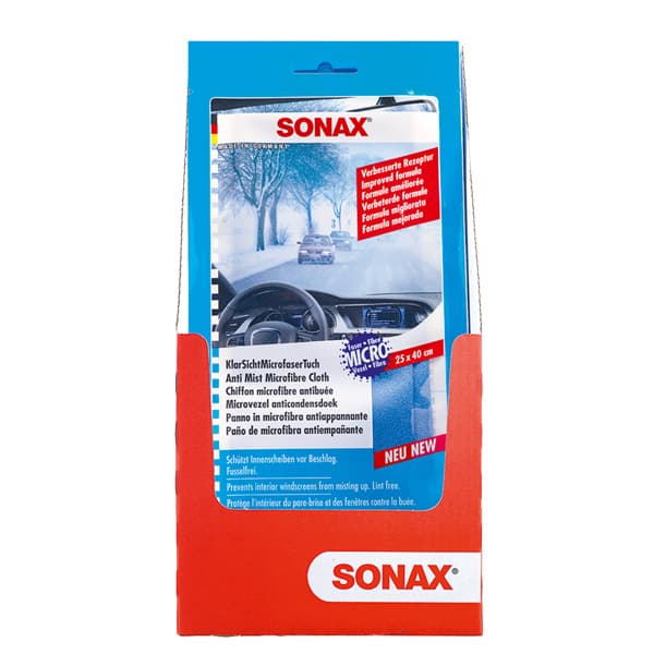 Крпа против замаглување - Sonax 421200