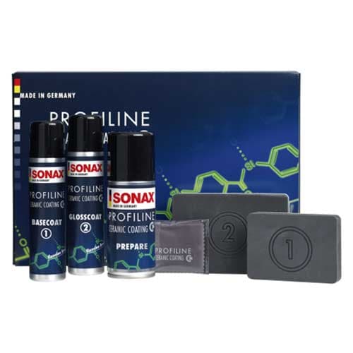 Керамичка Заштита SONAX PROFILINE - CC36 236941
