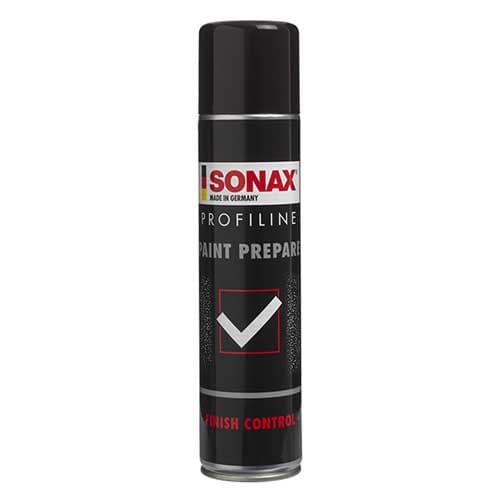 Спреј за подготовка на нано протект - Sonax 237300