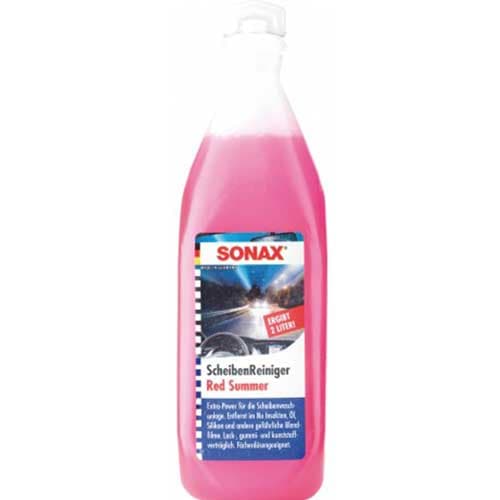 Концентрат за миење на ветробранско стакло - Sonax 266100