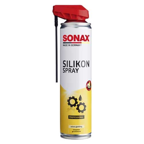 Силиконски спреј Sonax 400ml. 348300