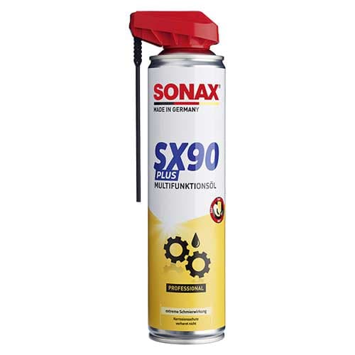 Универзален подмачкувач Sonax - SX90 со распрскувач 474400