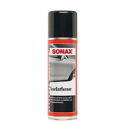 Отстранувач на катран - Sonax 334200