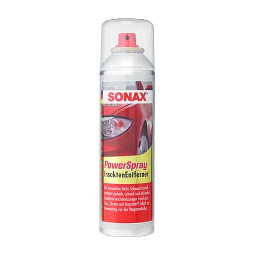 Спреј за отстранување инсекти - Sonax 532100
