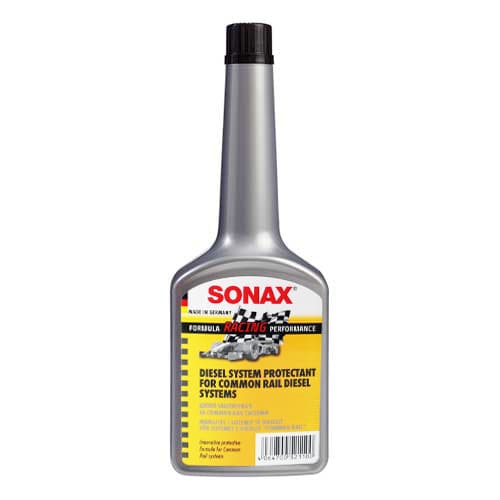 Дизел заштитувач за Common rail системи - Sonax 521100
