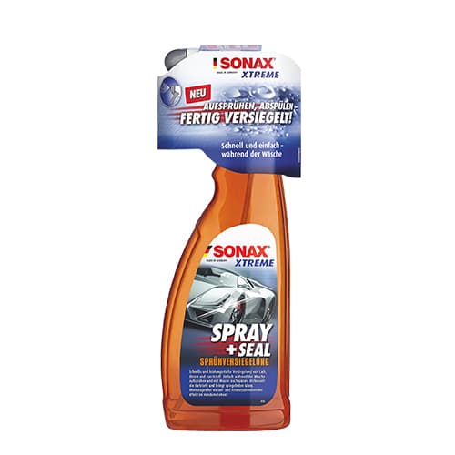 Xtreme спреј со заштита Sonax 750мл. 243400