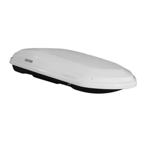 Кровен куфер Menabo - DIAMOND 500L. бел 5798