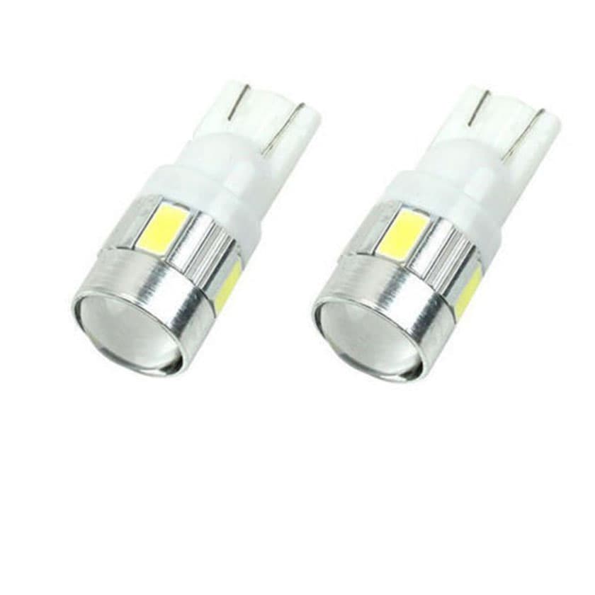 ЛЕД Т10 поз. трепк, инструмент, табла W2.1x 9.5d - 540350
