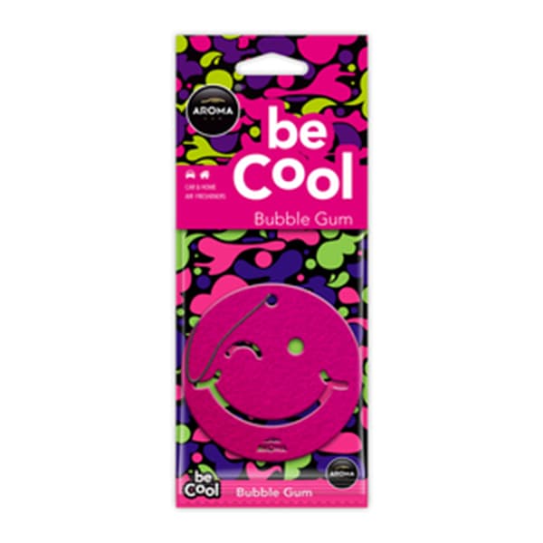Aroma Car Be Cool Бубле Гум - 994362