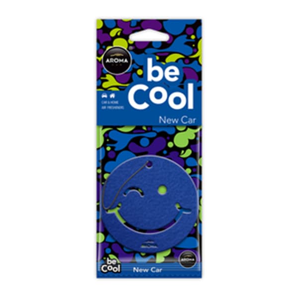 Aroma Car Be Cool Нова Кола - 994363