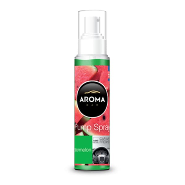 Aroma Car Spray пумпа Лубеница - 75мл. - 994375