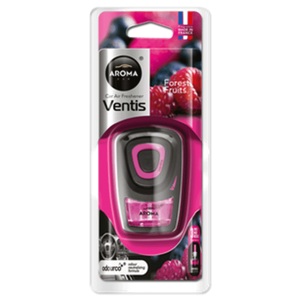 Aroma Car Ventus Forest Fruits - 994397