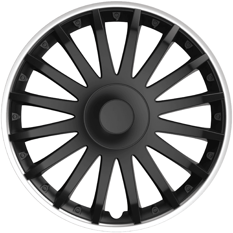 VERSACO Раткапни Kristal SO BL 14"