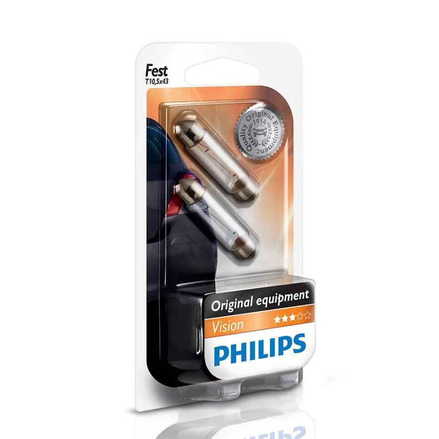 Сијалица сулфидна Philips CB8.5 - 055521