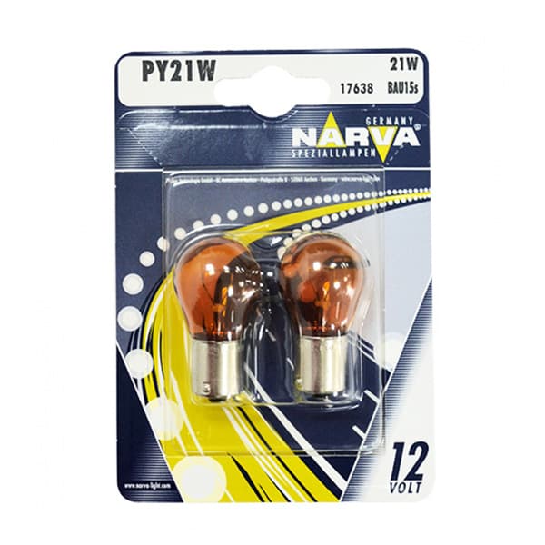 Сијалица Narva PS 21W 12W-15C 017638