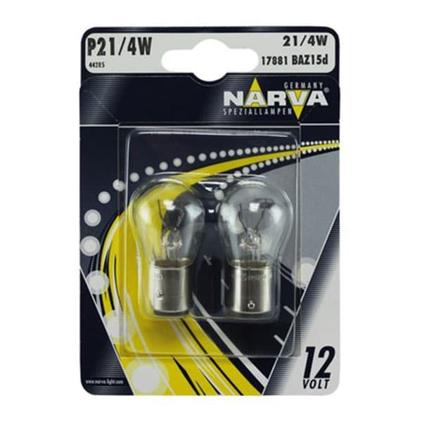 Сијалица Narva P21/4W 12W 017881