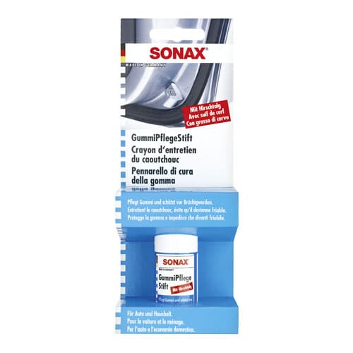 Заштита за кедери - Sonax 499000
