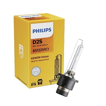 Сијалица Philips - D2S, 85V/ 35W 472953